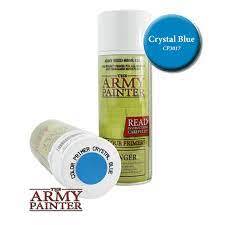 Colour Primer: Crystal Blue cp3017